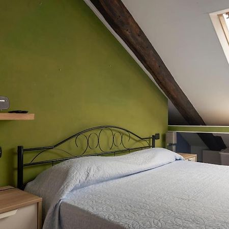 Cozy Attic In The City Center ตูริน ภายนอก รูปภาพ