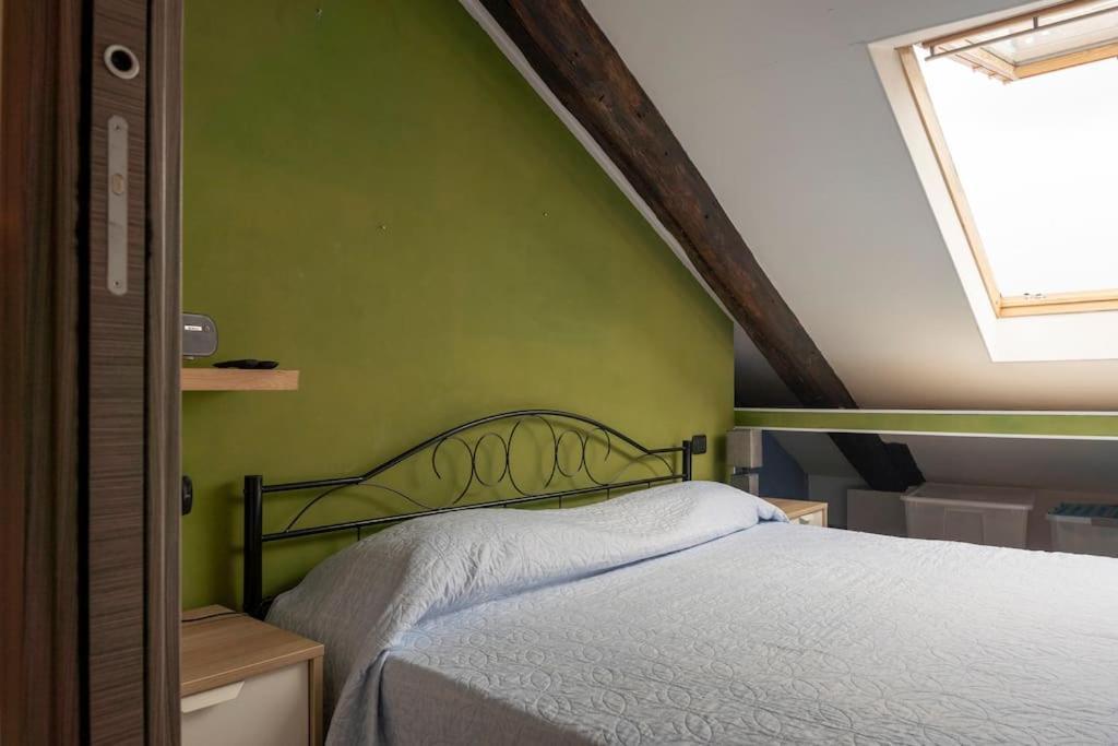 Cozy Attic In The City Center ตูริน ภายนอก รูปภาพ